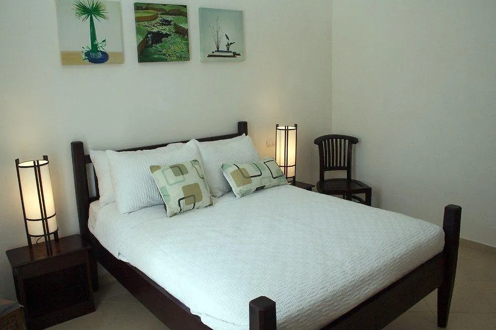 Hotel Beach Palace Cabarete