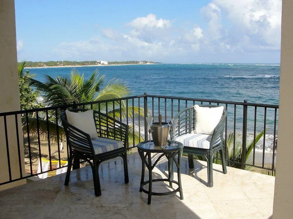 Hotel Beach Palace Cabarete