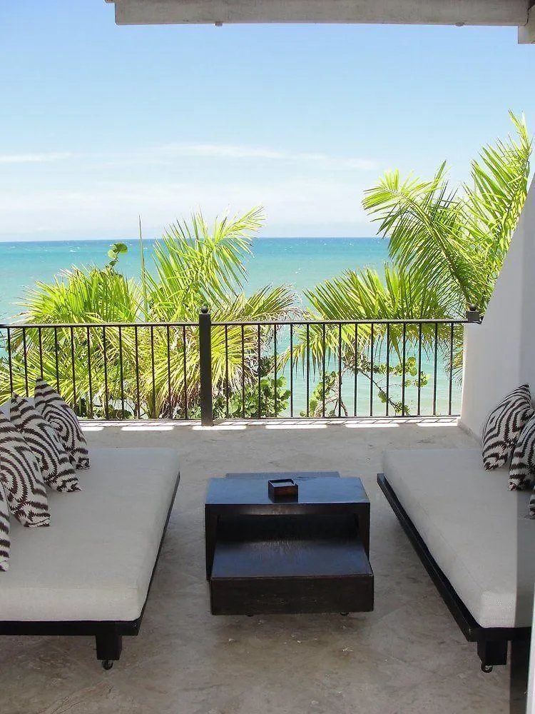 Beach Palace Cabarete Dominikanische Republik