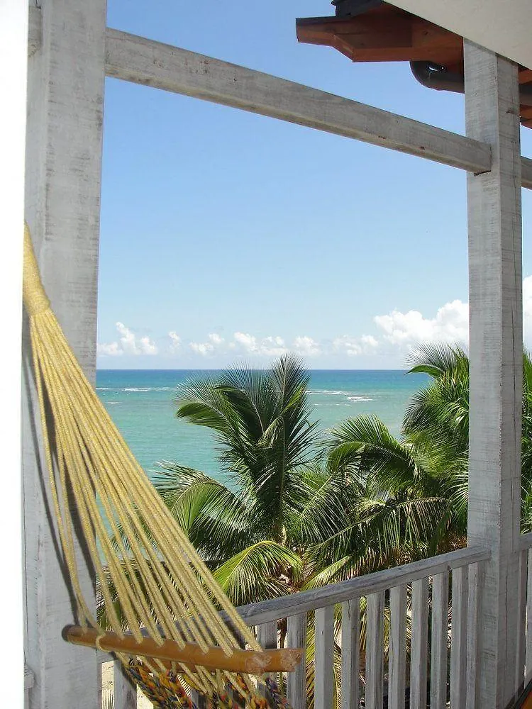 Beach Palace Cabarete 0*,  Dominikanische Republik