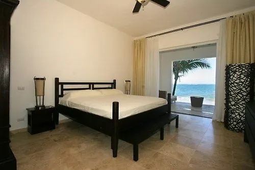 Hotel Beach Palace Cabarete Dominikanische Republik