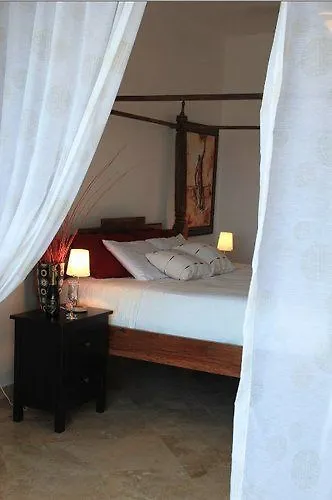 Beach Palace Cabarete