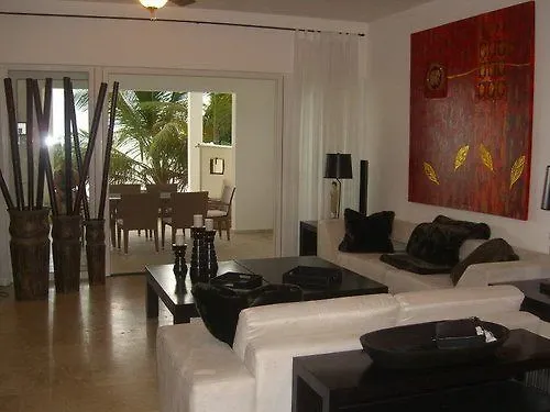 Beach Palace Cabarete