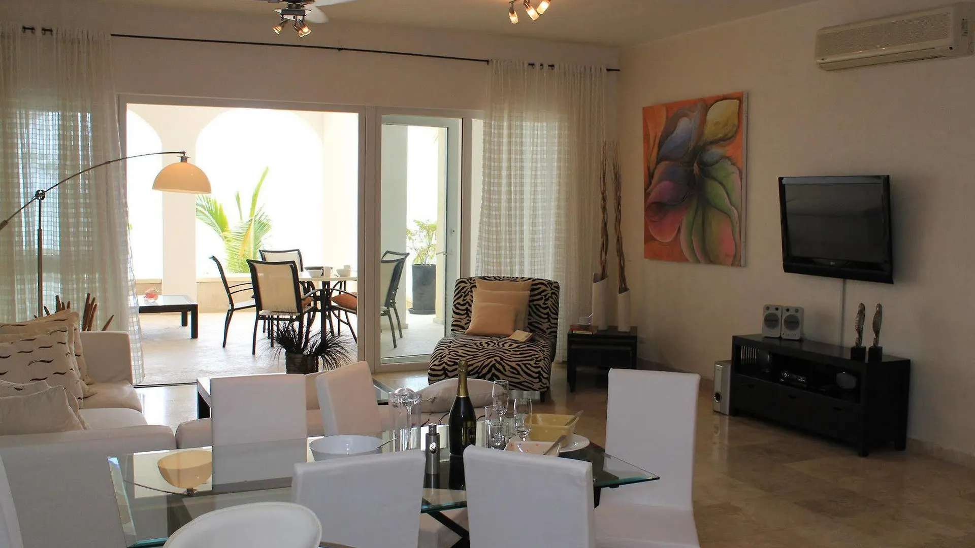 Hotel Beach Palace Cabarete