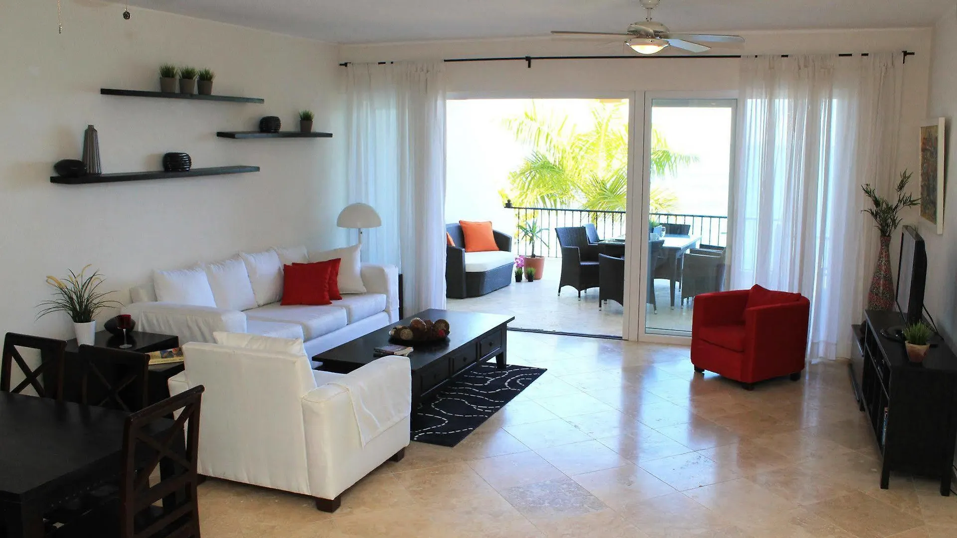 Hotel Beach Palace Cabarete