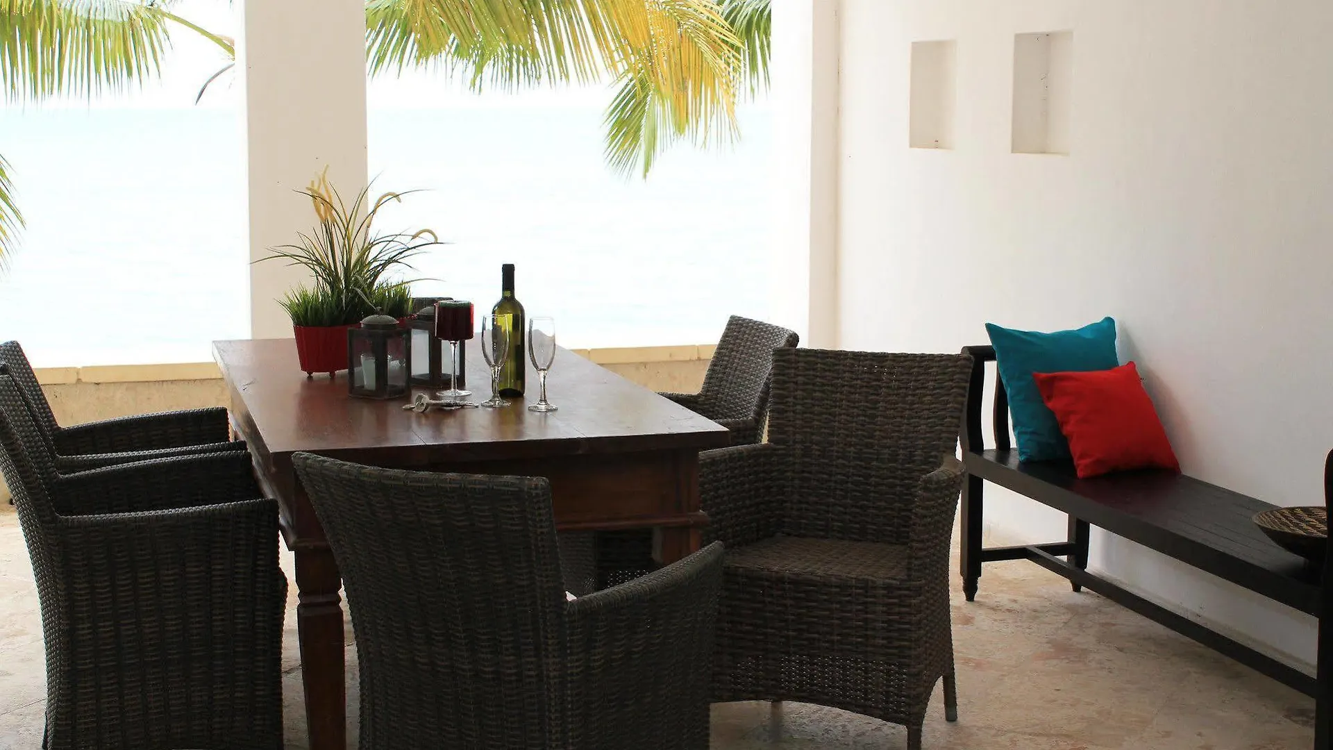 Beach Palace Cabarete 0*,  Dominikanische Republik