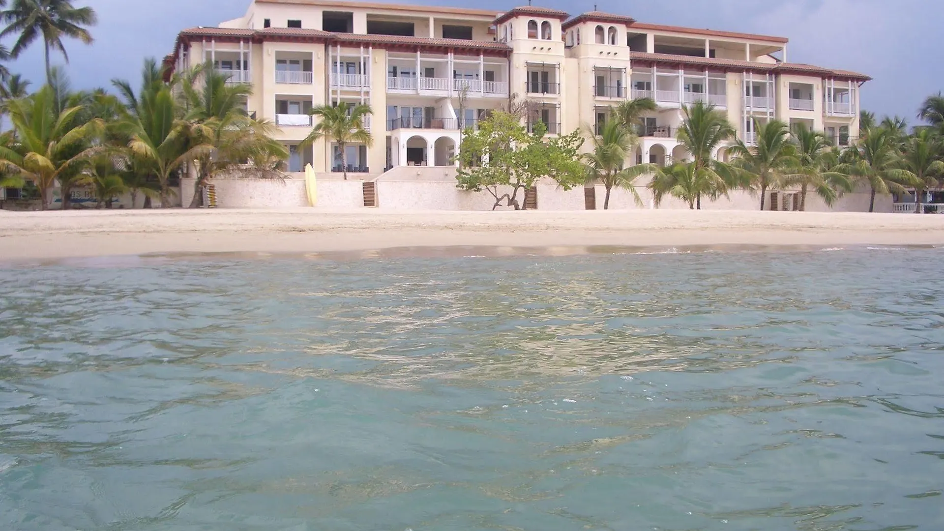 Beach Palace Cabarete