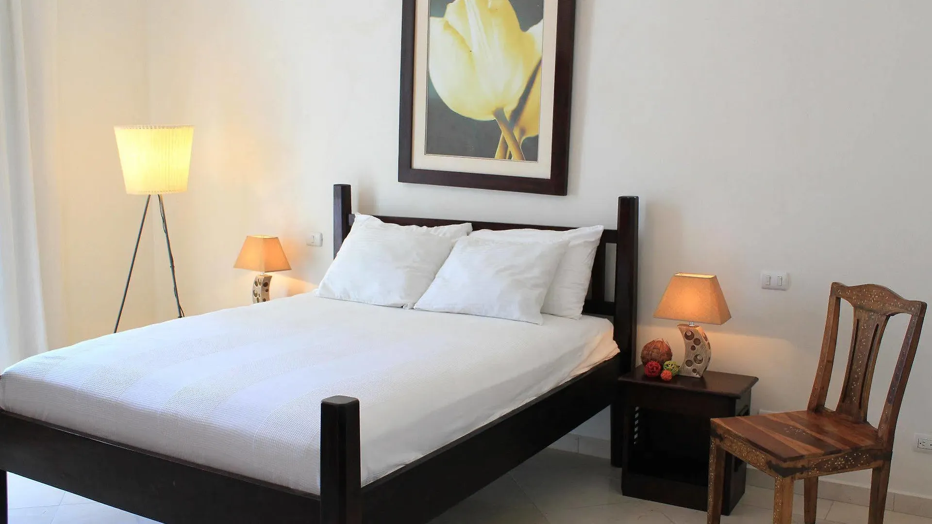 Beach Palace Cabarete Dominikanische Republik