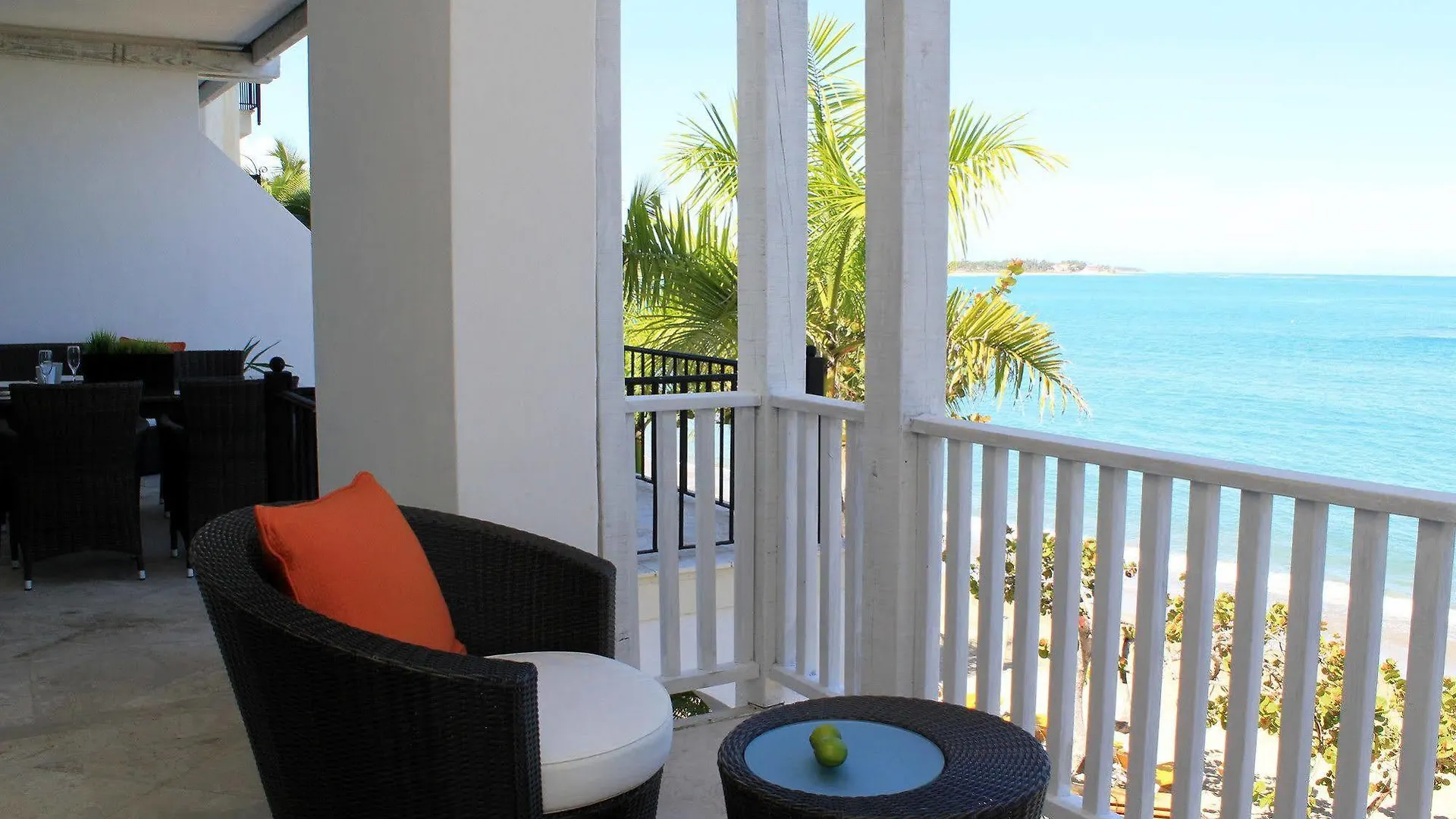 Hotel Beach Palace Cabarete