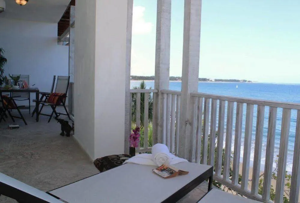 Hotel Beach Palace Cabarete