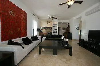 Beach Palace Cabarete Hotel