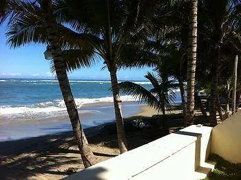 Hotel Beach Palace Cabarete