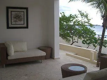 Beach Palace Cabarete Hotel
