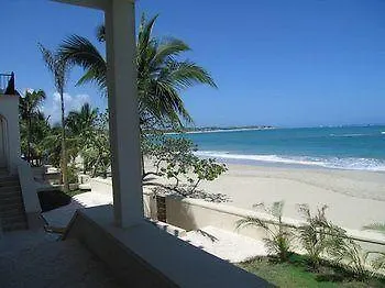 Beach Palace Cabarete Dominican Republic