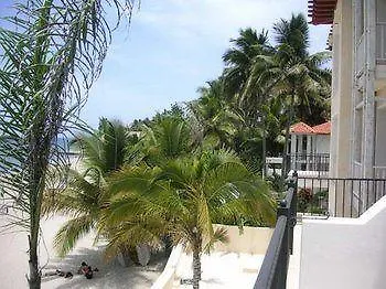 Beach Palace Cabarete 0*,  Dominican Republic