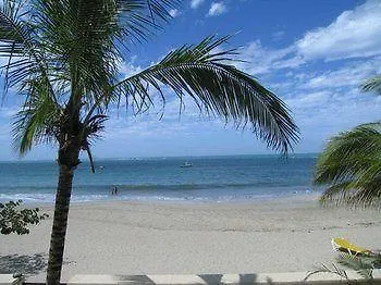 Beach Palace Cabarete Hotel