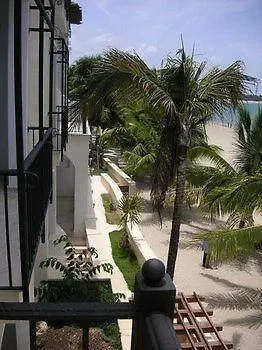 Beach Palace Cabarete 0*,  Dominican Republic