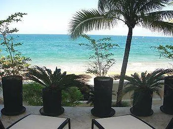 Hotel Beach Palace Cabarete Dominican Republic