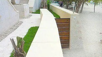 Beach Palace Cabarete Dominican Republic