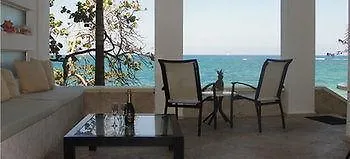 Beach Palace Cabarete Hotel