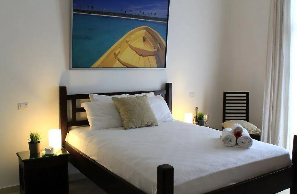 Beach Palace Cabarete 0*,  Dominican Republic