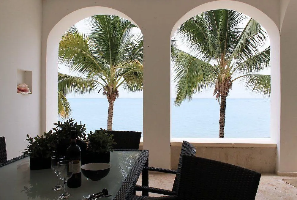 Beach Palace Cabarete Hotel