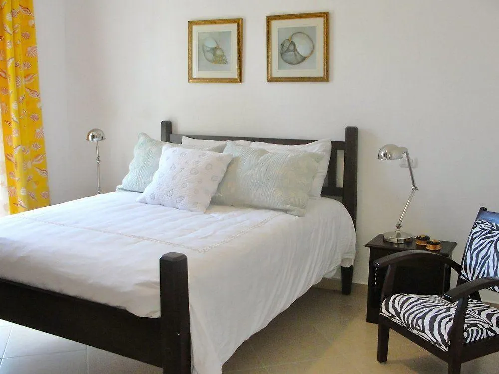 Hotel Beach Palace Cabarete Dominican Republic