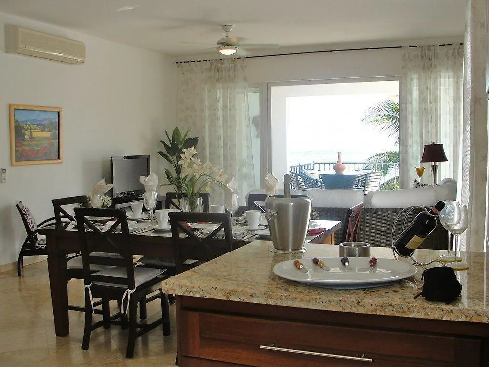 Beach Palace Cabarete