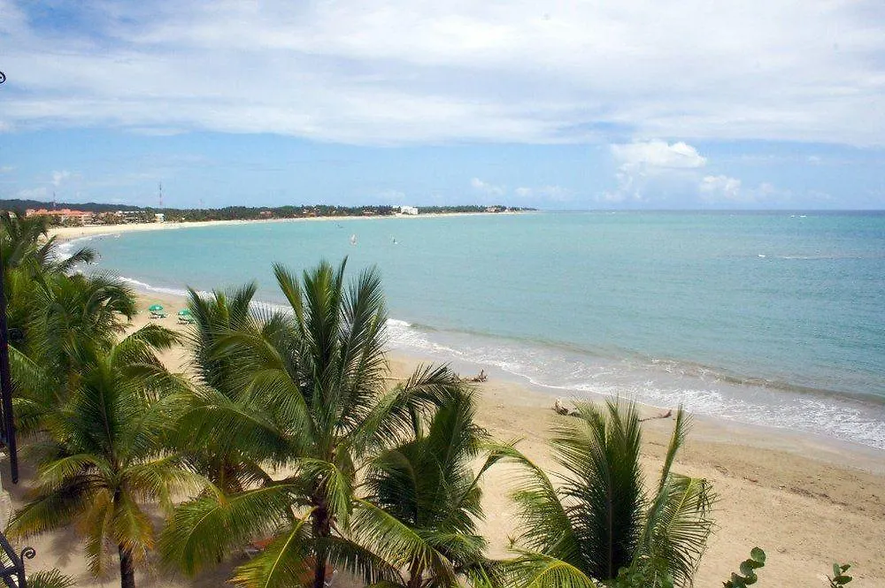 Beach Palace Cabarete