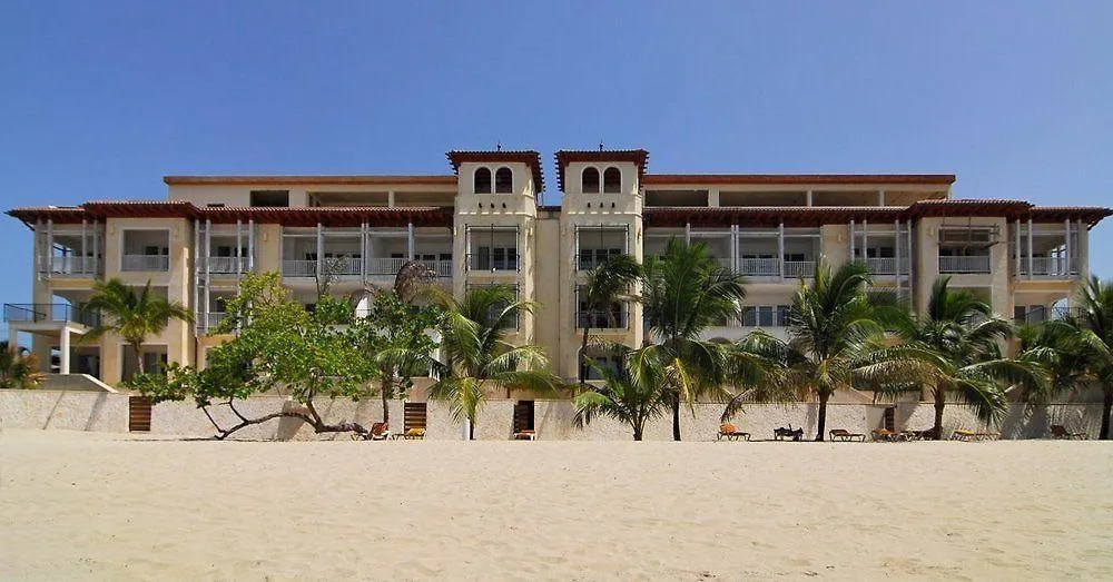 Beach Palace Cabarete Hotel