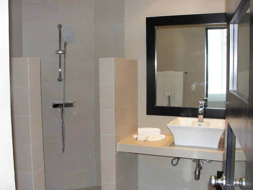 Hotel Beach Palace Cabarete