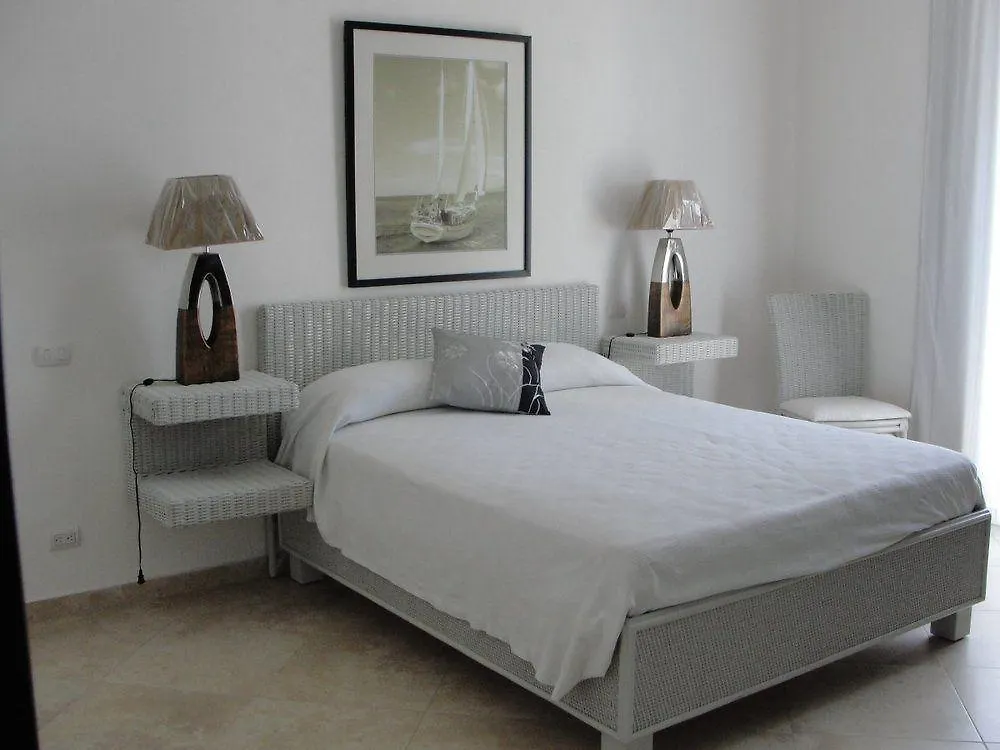 Beach Palace Cabarete 0*,