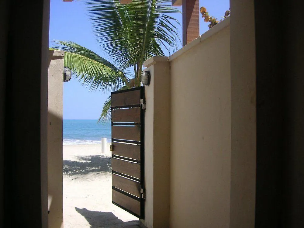 Beach Palace Cabarete 0*,