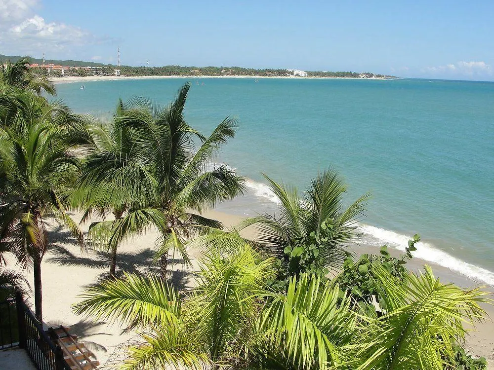 Beach Palace Cabarete Hotel