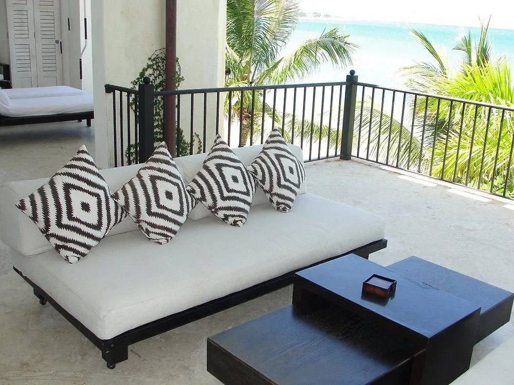 Beach Palace Cabarete