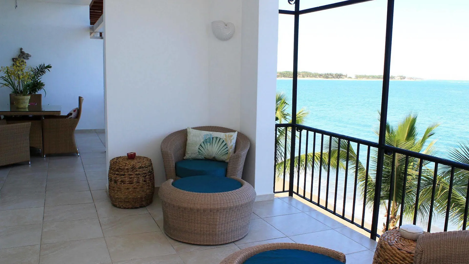 Beach Palace Cabarete