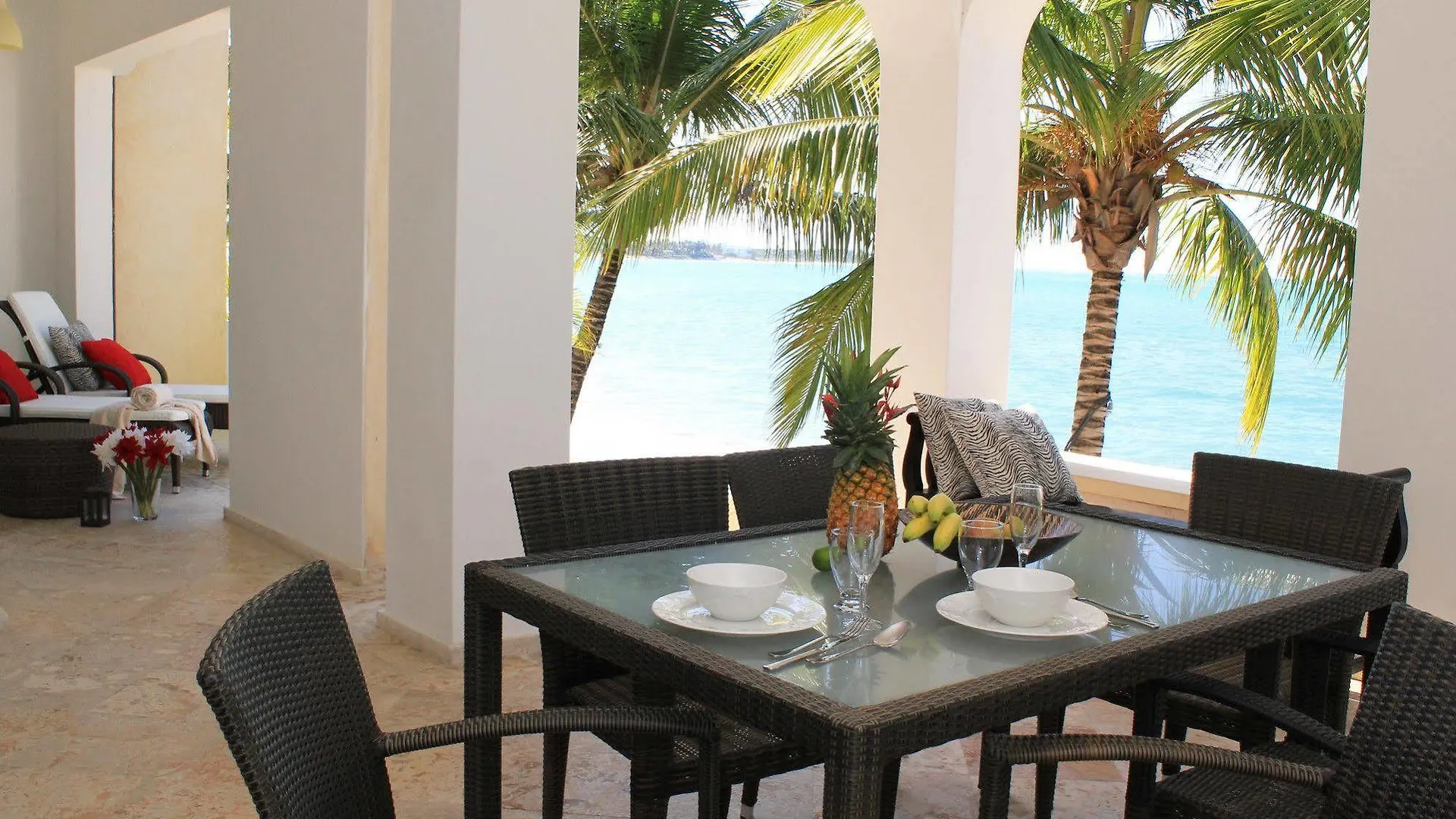 Beach Palace Cabarete 0*,