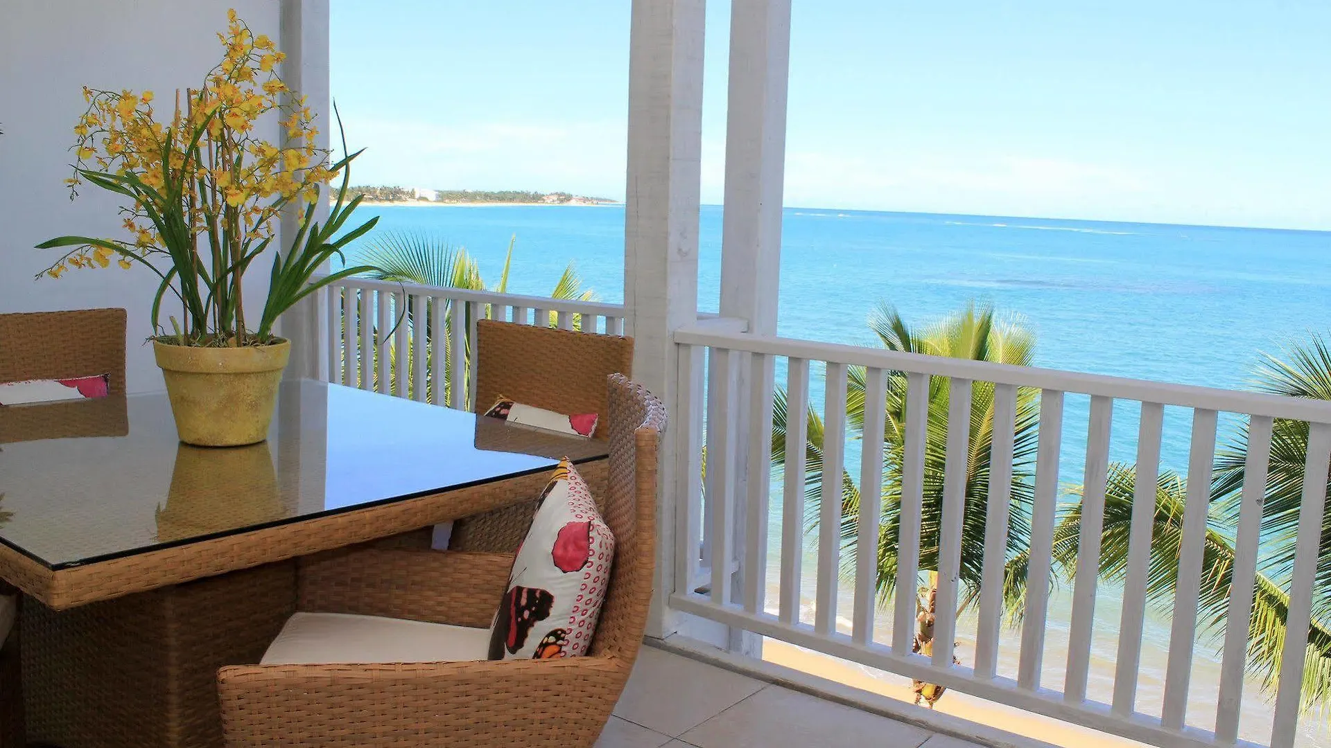 Beach Palace Cabarete Hotel