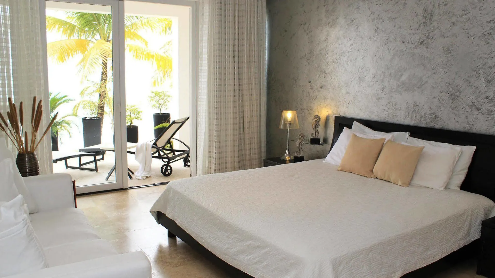 Beach Palace Cabarete Dominican Republic