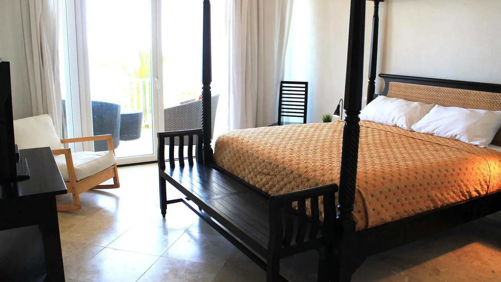 Hotel Beach Palace Cabarete Dominican Republic