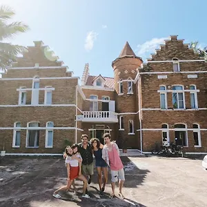  Hotel Castillo